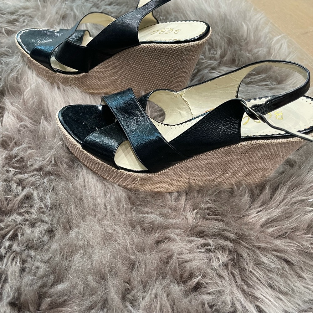 BCBG Sandal